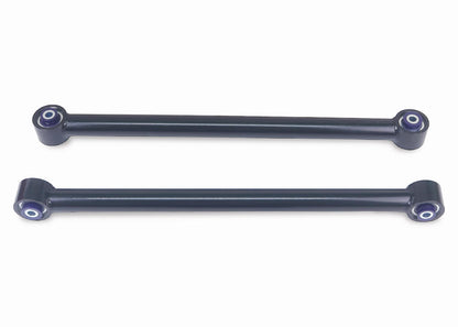SuperPro Rear Extended Trailing Arm Kit for Nissan Patrol Y60 GU, Y61 GQ