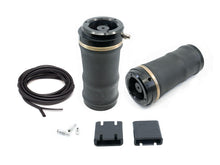 Full Air Suspension Kit for Suzuki Jimny 3door & 5door Gen 3, 4 1998+ Standard Height