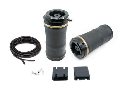 Full Air Suspension Kit for Suzuki Jimny 3door & 5door Gen 3, 4 1998+ Standard Height