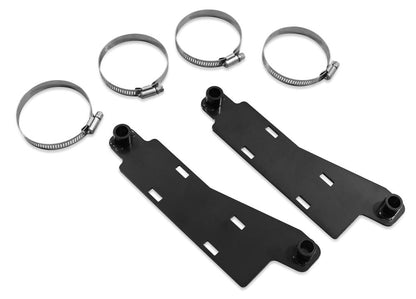 Formula 4x4 3 Inch to 4 Inch Adjustable Shock Absorber Kit for Nissan Patrol GQ & GU