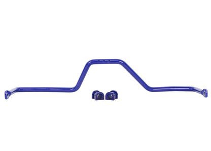 24mm Heavy Duty Non Adjustable Rear Sway Bar Kit for Nissan Patrol GU