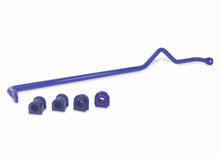 22mm Heavy Duty Non Adjustable Front Sway Bar for Nissan Patrol GU
