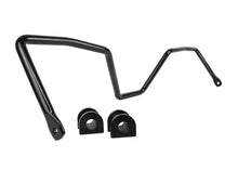 Whiteline 18mm Rear Sway Bar for Nissan Patrol GU