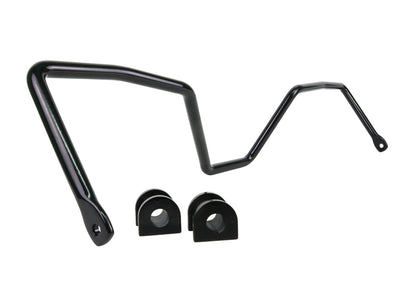 Whiteline 18mm Rear Sway Bar for Nissan Patrol GU