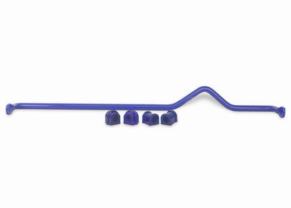22mm Heavy Duty Non Adjustable Front Sway Bar for Nissan Patrol GU