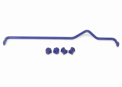 22mm Heavy Duty Non Adjustable Front Sway Bar for Nissan Patrol GU