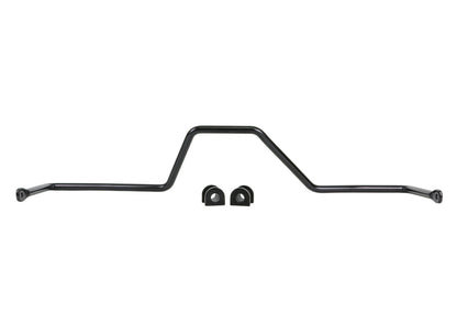 Whiteline 18mm Rear Sway Bar for Nissan Patrol GU