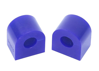 SuperPro Sway Bar Mount Bush Kit for Nissan Patrol GQ, GU