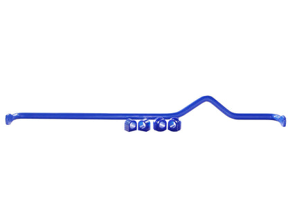 24mm Heavy Duty Non Adjustable Front Sway Bar for Nissan Patrol GU