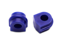 SuperPro Sway Bar Mount Bush Kit for Nissan Patrol GQ, GU, Navara D22, Pathfinder R50