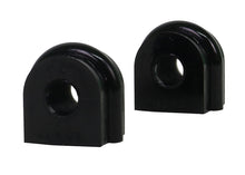Front Sway Bar Mount Bushing Kit 15mm for Nissan Patrol GU and Pathfinder R50