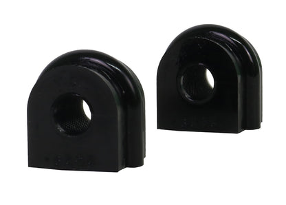 Front Sway Bar Mount Bushing Kit 15mm for Nissan Patrol GU and Pathfinder R50