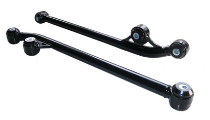 Formula 4x4 2"/50mm Lift Kit with SuperPro Radius Arms for Suzuki Jimny 5-Door 2023-on