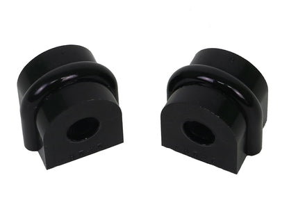 Front Sway Bar Mount Bushing Kit 15mm for Nissan Patrol GU and Pathfinder R50