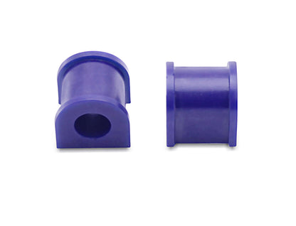 SuperPro Sway Bar Mount Bush Kit for 38mm bracket height 76, 78, 79, 80, 105 Series Landcruiser