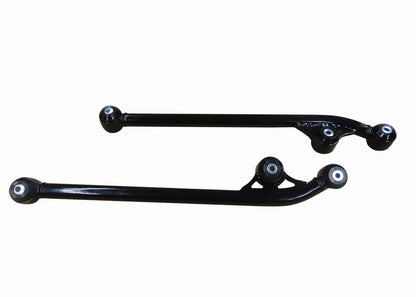 Whiteline Front Leading Lower Arm for Suzuki Jimny 2018-on