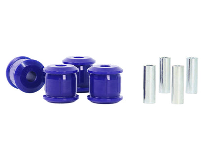 SuperPro Radius Arm To Diff Mount Bush Kit for Suzuki Jimny 2018+ A6G 3 and 5 Door