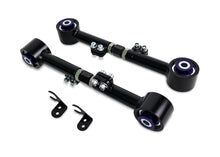 SuperPro Rear Adjustable Trailing Arm Kit for Nissan Patrol Y60 GU, Y61 GQ