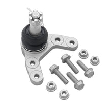 SuperPro Single Replacement Ball Joint for Front Upper Fixed Offset Control Arm for Isuzu D-Max, MU-X and Mazda BT-50