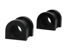 Sway Bar Mount Bushing Kit 22mm for Suit Nissan Patrol GQ, GU