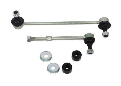 Whiteline Rear Sway Bar Link to Suit Nissan Patrol GU