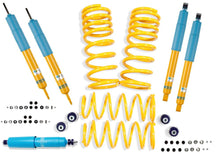 2 Inch / 50mm Bilstein Lift Kit for Nissan Patrol GU Cab Chassis 1997-01/2000