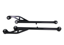 SuperPro Rear Radius Offset Correction Arm Kit for Suzuki Jimny 2018-on