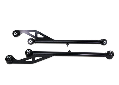 SuperPro Rear Radius Offset Correction Arm Kit for Suzuki Jimny 2018-on