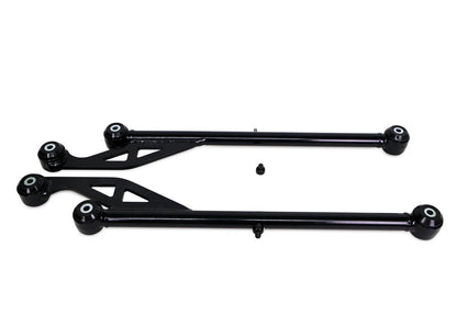 SuperPro Rear Radius Offset Correction Arm Kit for Suzuki Jimny 2018-on