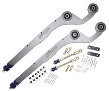 SuperPro 2-3" lift Radius Arms for Nissan Patrol Y60 GU, Y61 GQ