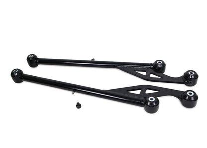 SuperPro Rear Radius Offset Correction Arm Kit for Suzuki Jimny 2018-on