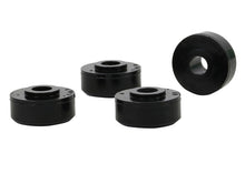 SuperPro Shock Absorber Bushing Kit for Nissan Patrol GQ, GU and Toyota Land Cruiser 80, 105, 76,78 and 79 Series