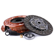 Xtreme Outback Heavy Duty Clutch Kit for Nissan Patrol GQ - 3.0L RB30