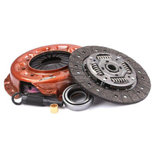 Xtreme Outback Heavy Duty Clutch Kit for Nissan Patrol GQ - 2.8L RD28T