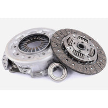 ClutchPro Clutch Kit for Nissan Patrol GQ - 2.8L RD28