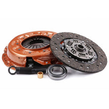 Xtreme Outback Heavy Duty Clutch Kit for Nissan Navara D22 - 2.4L KA24DE