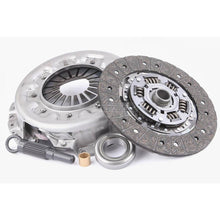 ClutchPro Clutch Kit for Nissan Navara D22 - 2.4L KA24DE