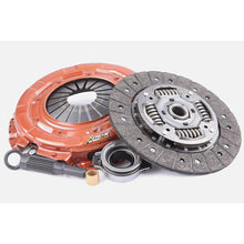 Xtreme Outback Heavy Duty Clutch Kit for Nissan Navara D22 - 2.7L TD27
