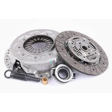 ClutchPro Clutch Kit for Nissan Navara D22 - 2.7L TD27