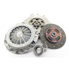 ClutchPro Clutch Kit for Nissan Navara D23 - 2.5L QR25DE