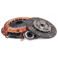 Xtreme Outback Heavy Duty Clutch Kit for Nissan Navara D22 - 3.2L QD32E