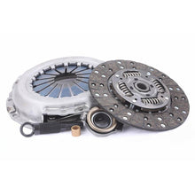 ClutchPro Clutch Kit for Nissan Navara D22 - 3.2L QD32E