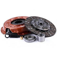 Xtreme Outback Heavy Duty Clutch Kit for Nissan Navara D22 - 3.3L VG33E