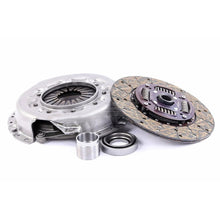 ClutchPro Clutch Kit for Nissan Navara D22 - 3.3L VG33E