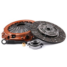 Xtreme Outback Heavy Duty Clutch Kit for Nissan Navara D22 - 2.5L YD25