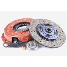 Xtreme Outback Heavy Duty Clutch Kit for Nissan Navara D22 - 3.0L VG30E