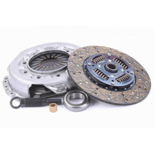 ClutchPro Clutch Kit for Nissan Navara D22 - 3.0L VG30E