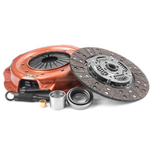 Xtreme Outback Heavy Duty Clutch Kit for Nissan Patrol GQ - 4.2L TB42E and TD42