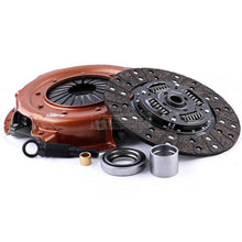 Xtreme Outback Heavy Duty Clutch Kit for Nissan Patrol GQ - 4.2L TB42S