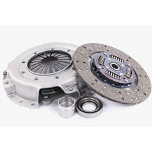 ClutchPro Clutch Kit for Nissan Patrol GQ - TB42S - 4.2L Petrol